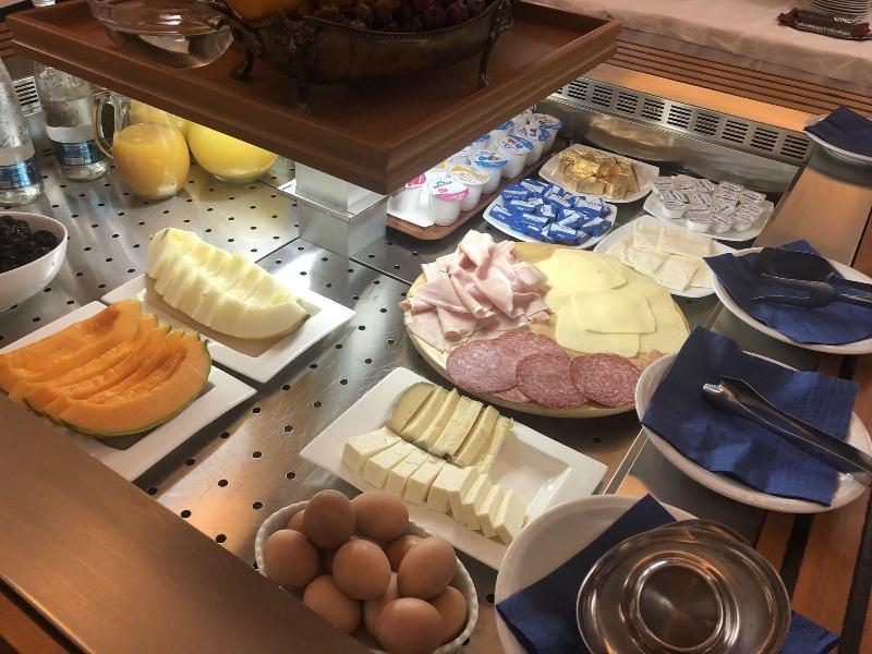 Hotel Villa Savoia Torino Kültér fotó