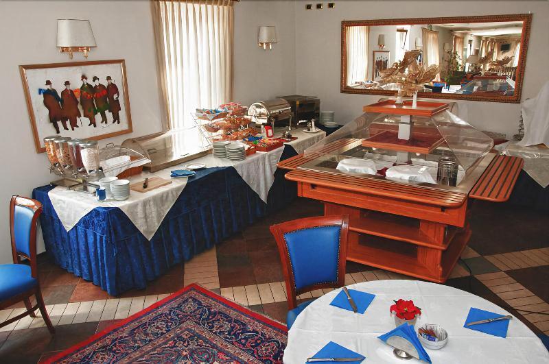 Hotel Villa Savoia Torino Kültér fotó