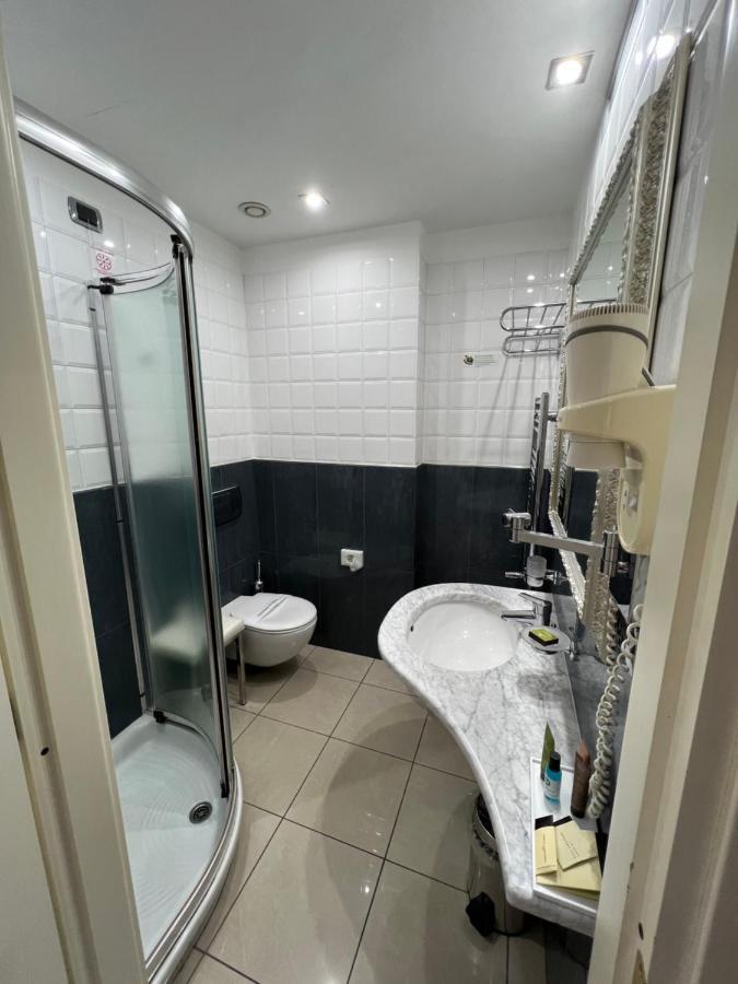 Hotel Villa Savoia Torino Kültér fotó