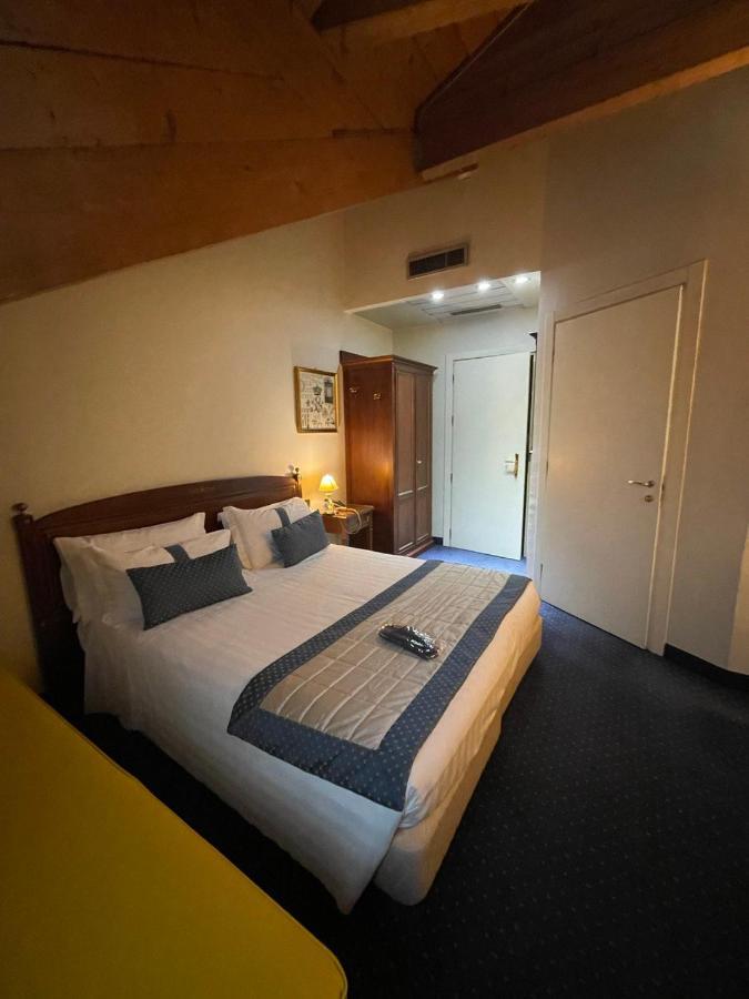 Hotel Villa Savoia Torino Kültér fotó