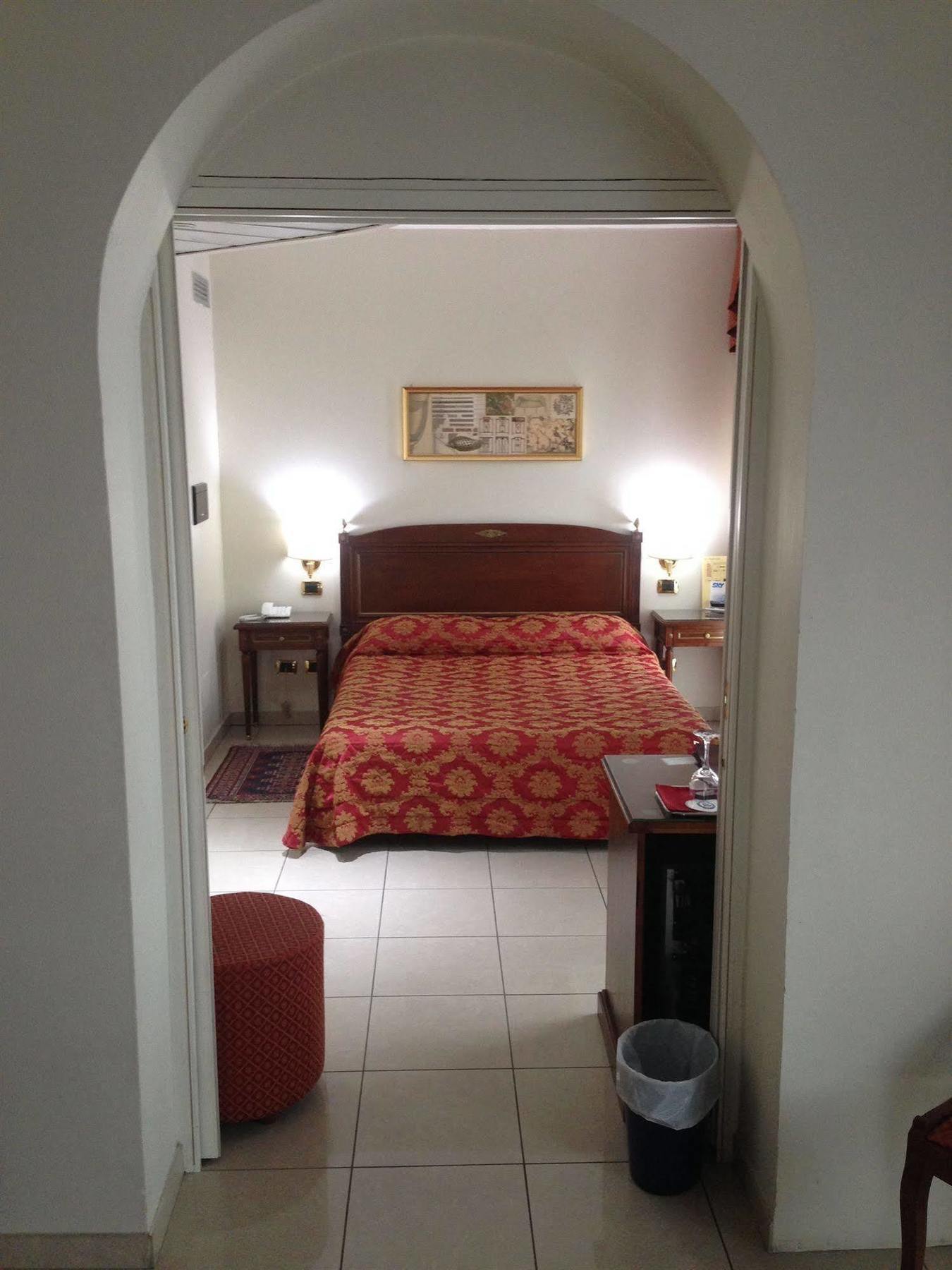 Hotel Villa Savoia Torino Kültér fotó