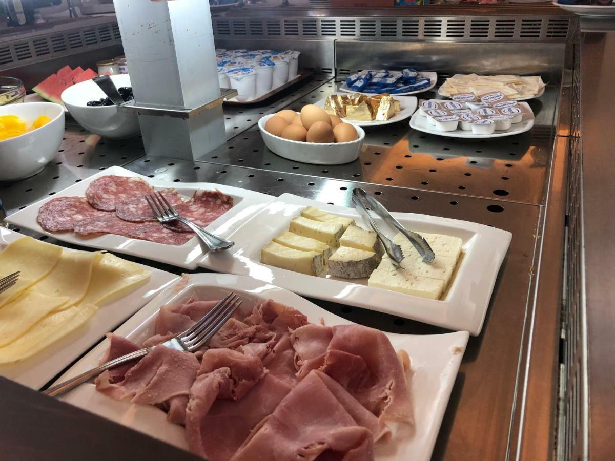 Hotel Villa Savoia Torino Kültér fotó