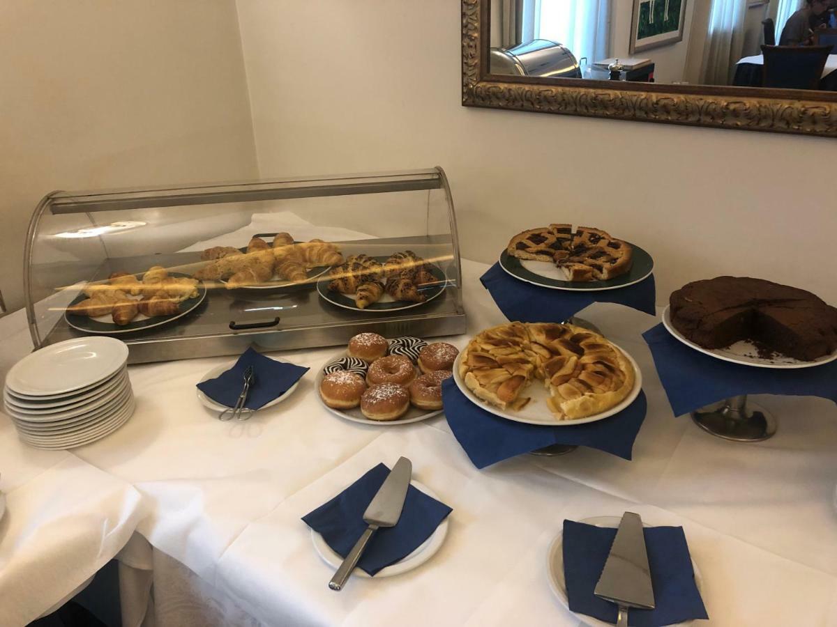 Hotel Villa Savoia Torino Kültér fotó